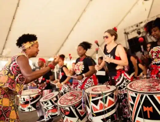 Festival Afro-Latino de Nueva York 2026 – Nueva York, Estados Unidos