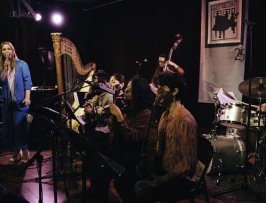 Festival de jazz NoMad 2026 – New York, États-Unis