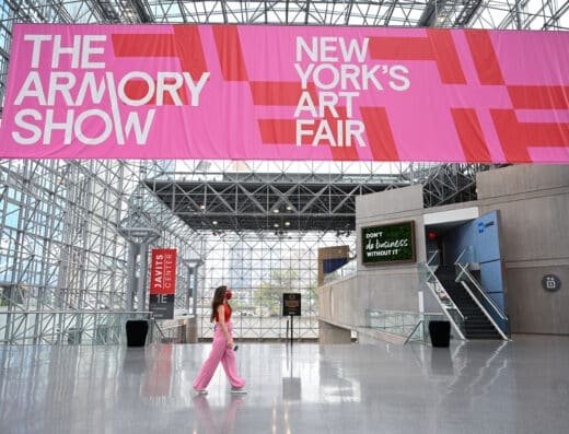 The Armory Show 2026 – Nueva York, Estados Unidos