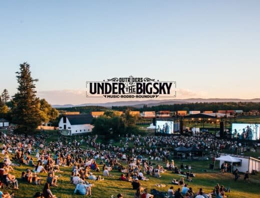 Under the Big Sky Festival 2026 – Whitefish, United States