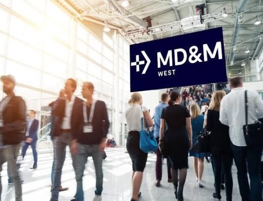 MD&M West 2027 – Anaheim, Estados Unidos