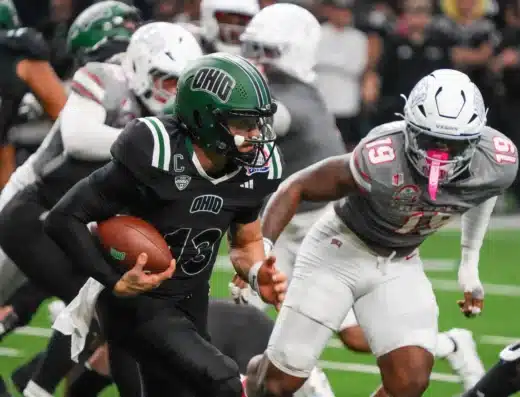 Frisco Bowl