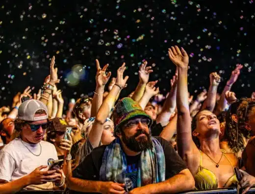 Festival de Música Point Break 2026 – Virginia Beach, Estados Unidos