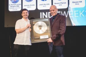 A2IM Indie Week 2027 – New York, États-Unis