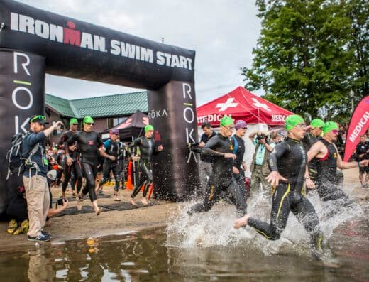 IRONMAN Lake Placid 2026 – Lake Placid, United States