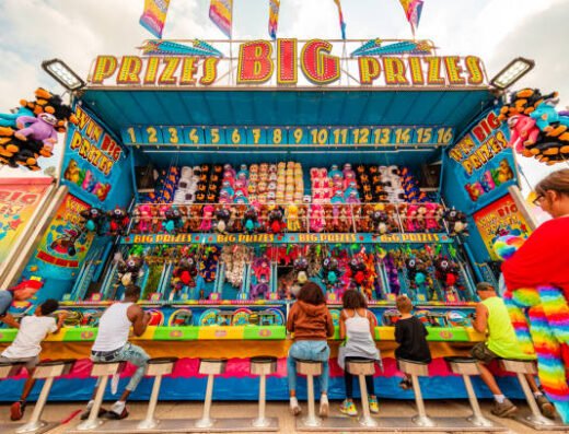 Wisconsin State Fair 2026 – West Allis, United States