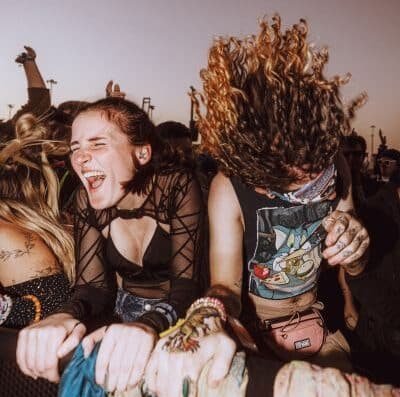 Festival de Música Portola 2026 – San Francisco, Estados Unidos