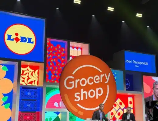 Tienda de comestibles 2026 – Las Vegas, Estados Unidos