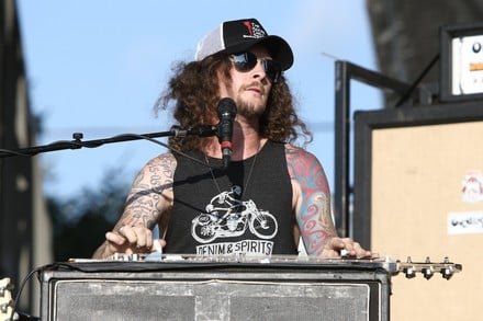 Country Thunder Wisconsin 2026 – Twin Lakes, United States
