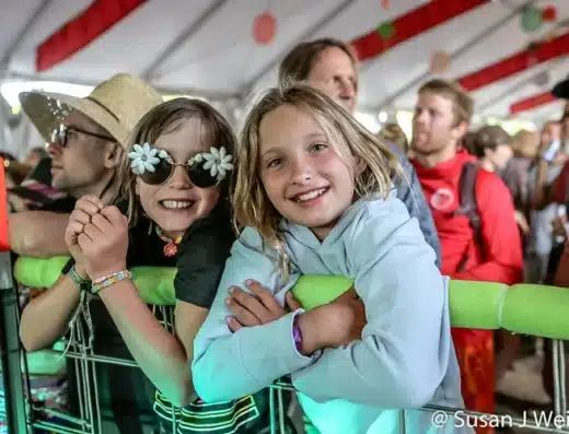 Festival de musique High Sierra 2026 – Quincy, États-Unis