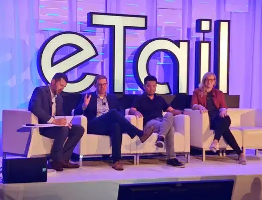 eTail East 2026 – Boston, Estados Unidos