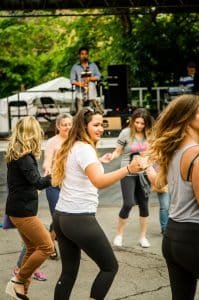 Festival Griego de Lincoln Park 2027 – Chicago, Estados Unidos
