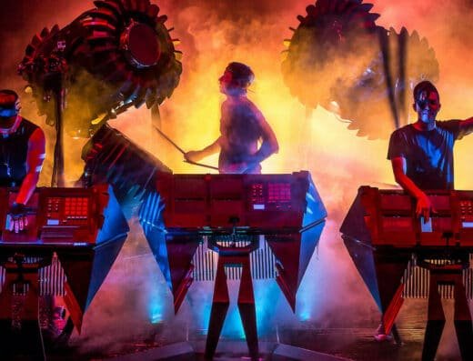 Submersion Festival 2026 – Hammonton, United States