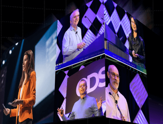 ODSC AI West 2026 – Burlingame, United States