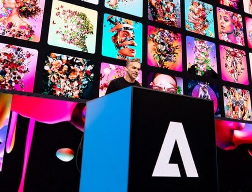 Adobe MAX