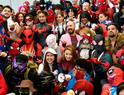 New York Comic Con 2026 – New York City, United States
