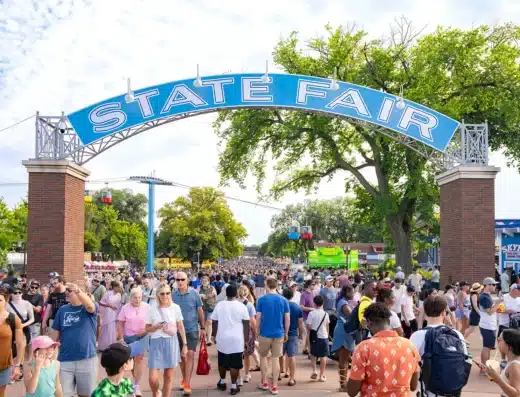 Minnesota State Fair