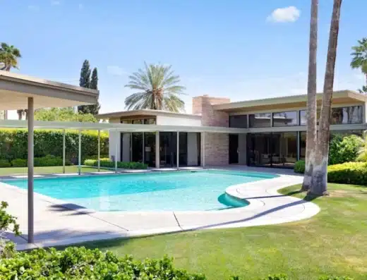 Semaine du modernisme 2026 – Palm Springs, États-Unis