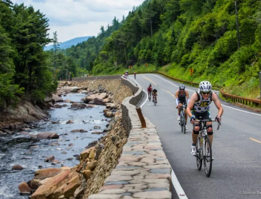 IRONMAN Lake Placid 2026 – Lake Placid, United States