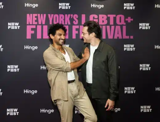 NewFest: Festival de Cine LGBTQ+ de Nueva York 2026 – Ciudad de Nueva York, EE. UU.