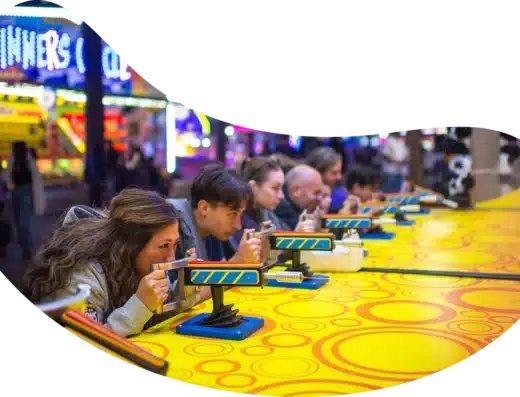 Feria del Condado de Los Ángeles 2027 – Pomona, Estados Unidos