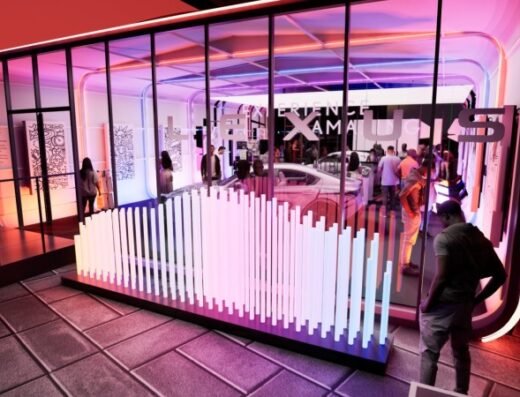 Festival NYCxDESIGN 2026 – New York, États-Unis