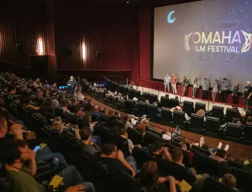 Omaha Film Festival 2027 – Omaha, United States