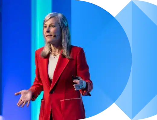 Simposio/Xpo™ de Gartner sobre la cadena de suministro 2027 – Orlando, Estados Unidos