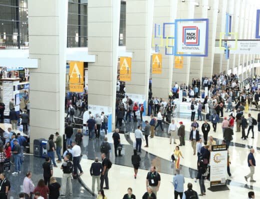 PACK EXPO International 2026 – Chicago, Estados Unidos