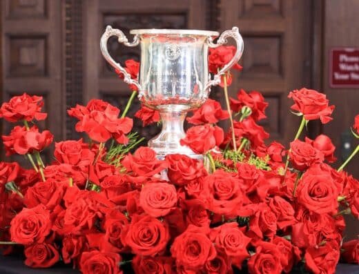 Torneo de las Rosas 2027 – Pasadena, Estados Unidos