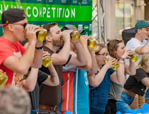 Picklesburgh