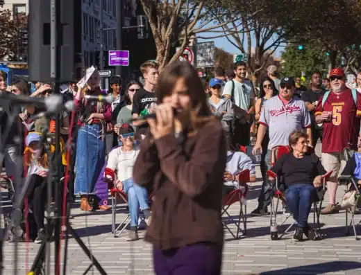Adams Morgan PorchFest