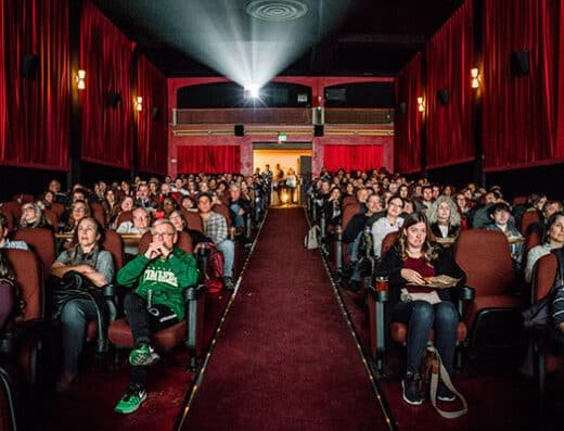 Portland Film Festival 2026 – Portland, United States