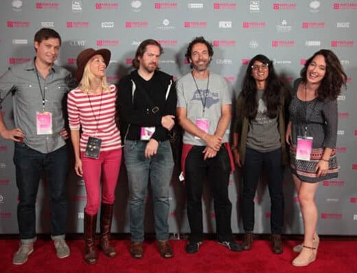 Portland Film Festival 2026 – Portland, United States