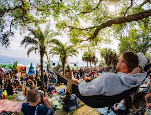 Reggae Rise Up Vegas Festival 2026 – Las Vegas, United States
