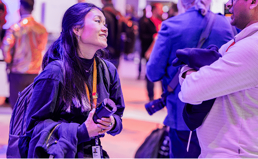 AWS re:Invent