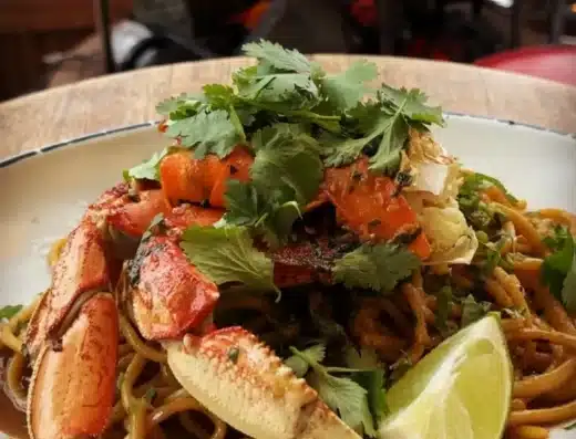 Festival du crabe de Sausalito 2027 – Sausalito, États-Unis