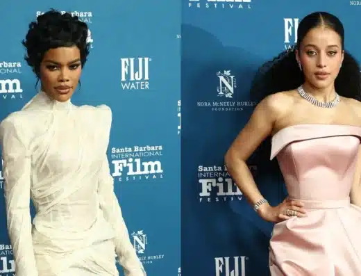 Santa Barbara International Film Festival 2027 – Santa Barbara, USA