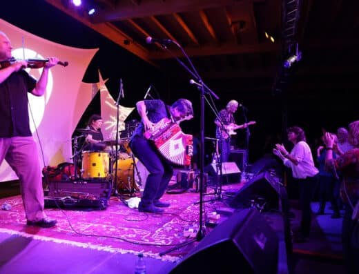 Savannah Music Festival 2027 – Savannah, United States