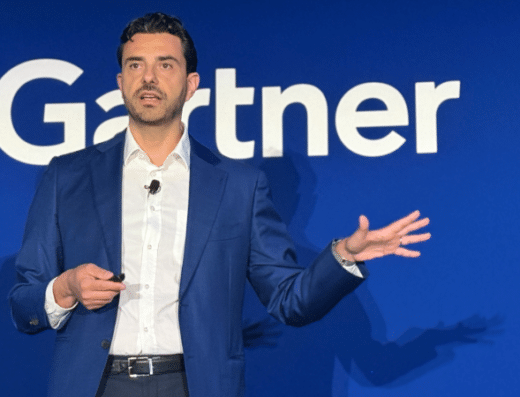 Gartner Security and Risk Management Summit