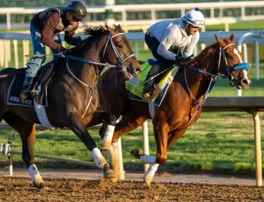 Kentucky Derby 2027 – Louisville, United States