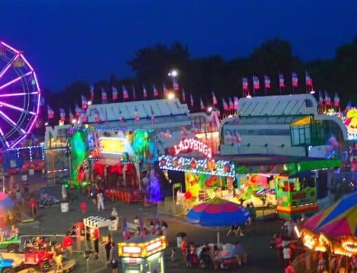 Minnesota State Fair 2026 – St. Paul, United States