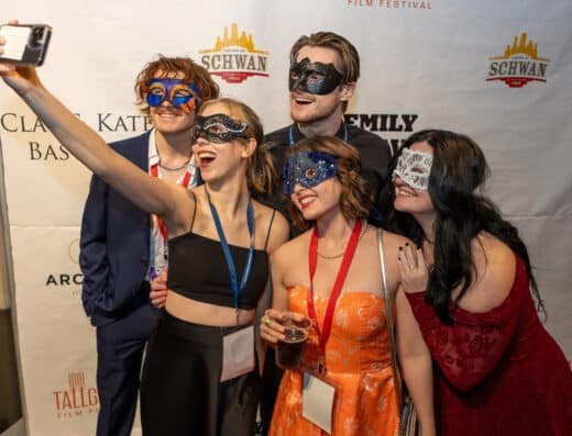 Festival du film Tallgrass 2026 – Wichita, États-Unis