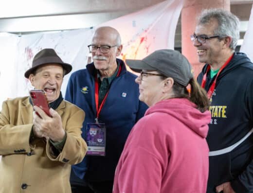 Tallgrass Film Festival 2026 – Wichita, United States