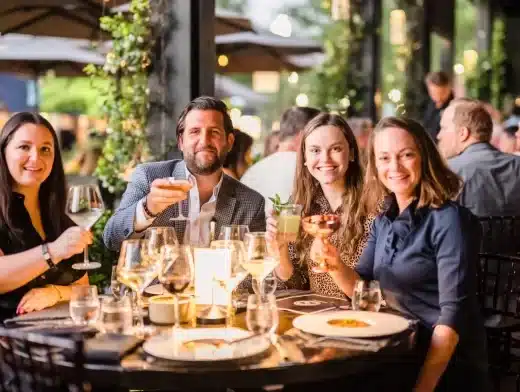 Tampa Bay Wine & Food Festival 2027 – Tampa, United States