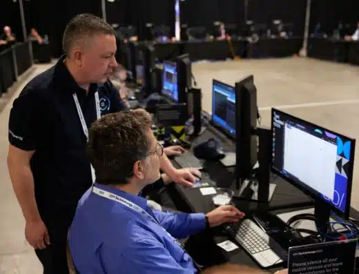 IBM Think 2027 – Boston, EE. UU.