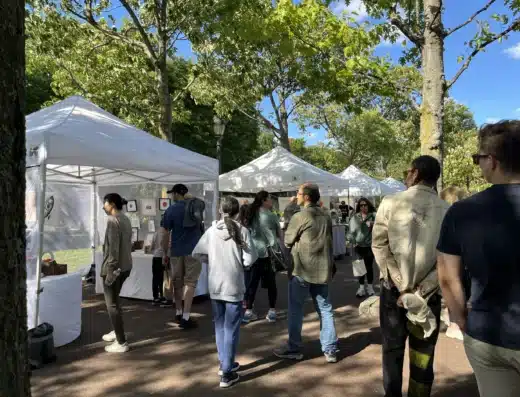Festival de las Artes de Boston 2026 – Boston, Estados Unidos