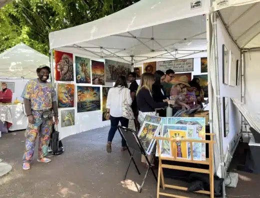 Festival des arts de Boston 2026 – Boston, États-Unis
