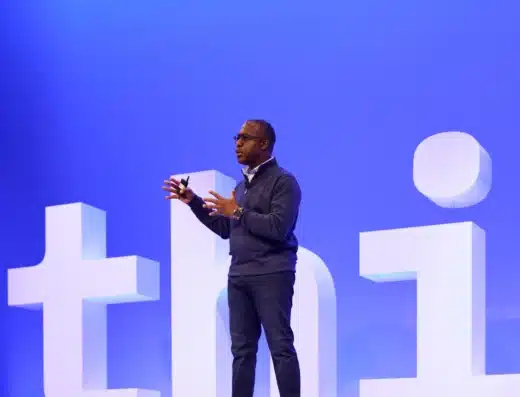 IBM Think 2027 – Boston, EE. UU.