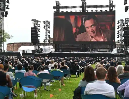 Festival de Tribeca 2027 – Ciudad de Nueva York, Estados Unidos